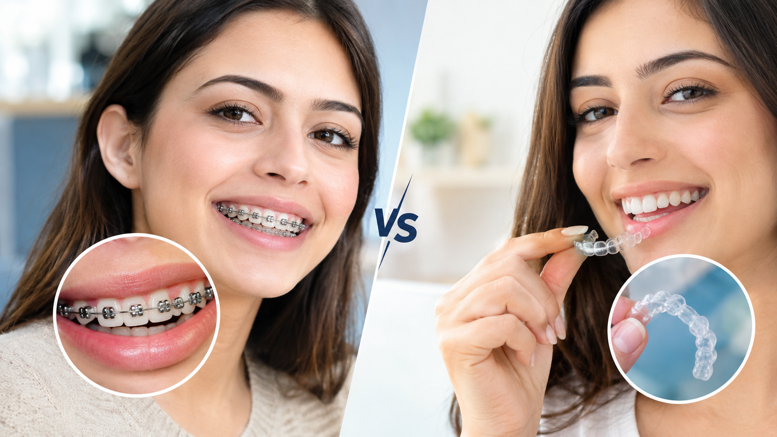 braces treatment in Jaipur | Dr. Priyanka Parashar