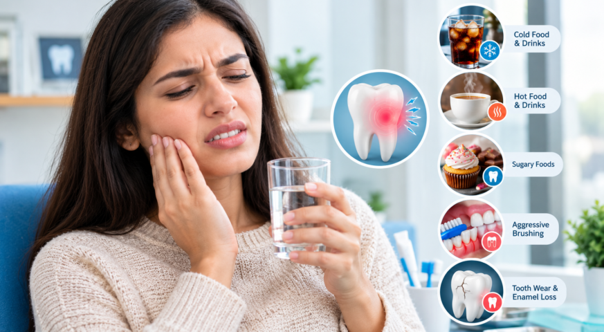 Child Dental Care in Jaipur - Dr. Priyanka Parashar