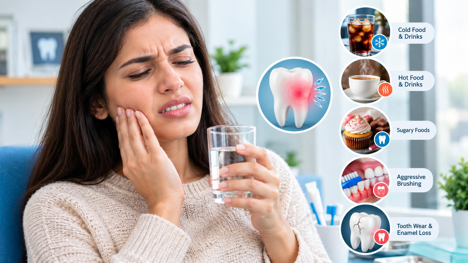 Child Dental Care in Jaipur - Dr. Priyanka Parashar